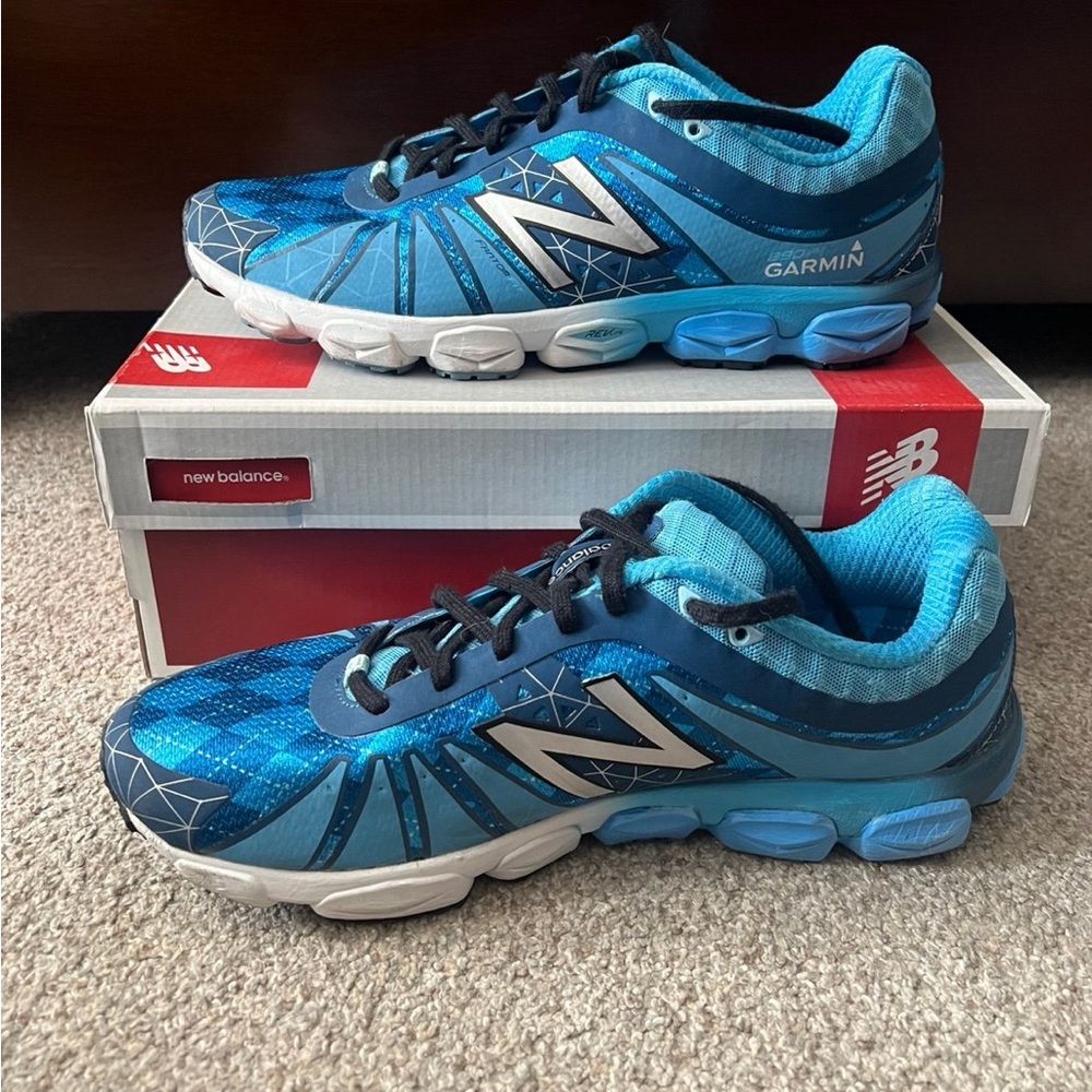 New Balance Mens Running Shoes